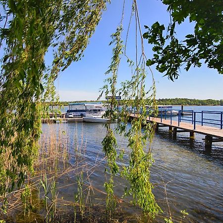 See Hotel Karlslust Chalets Шторков Экстерьер фото
