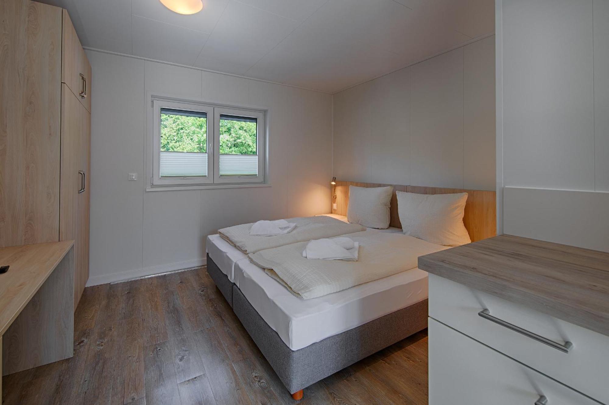 See Hotel Karlslust Chalets Шторков Экстерьер фото