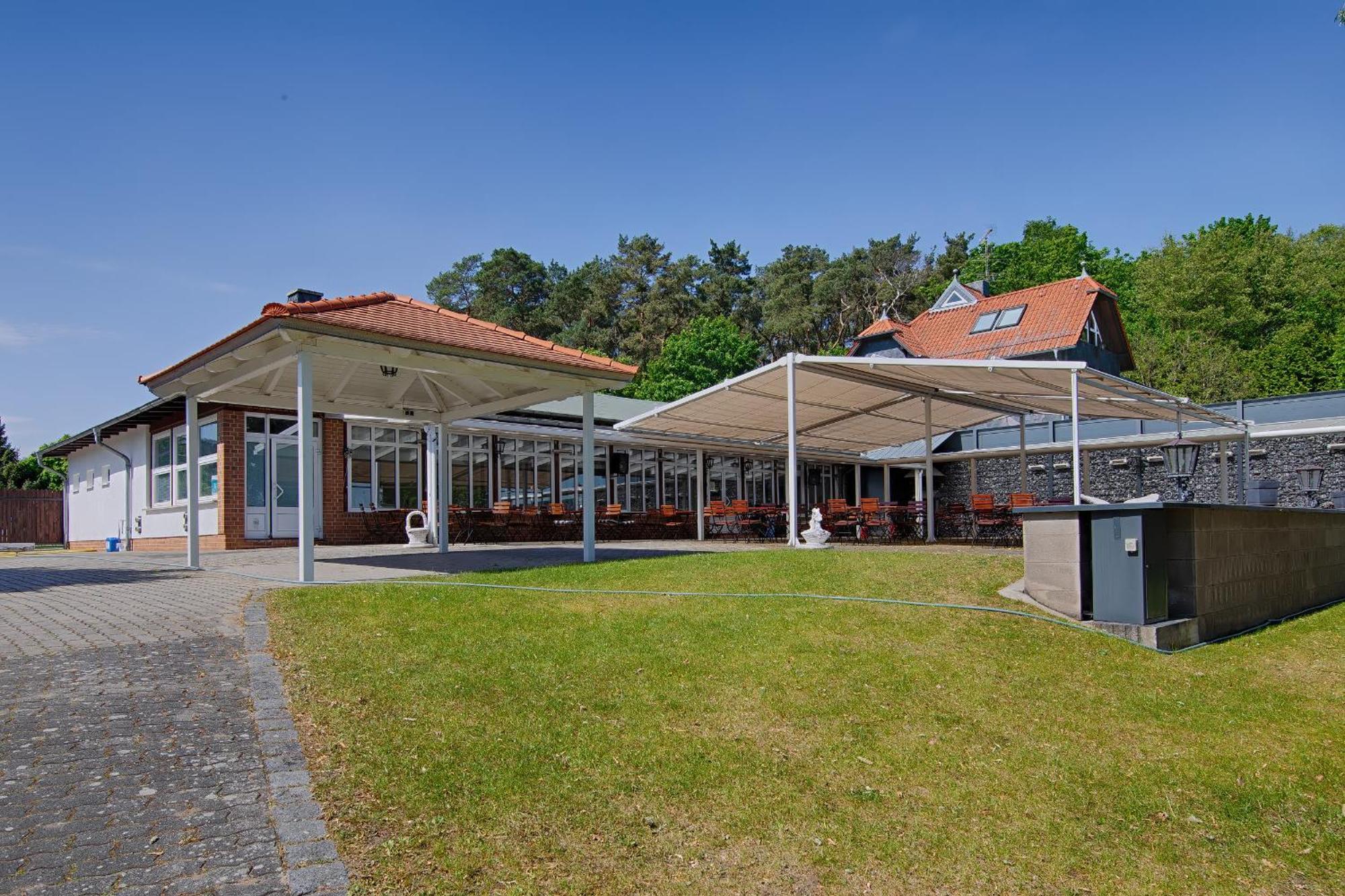 See Hotel Karlslust Chalets Шторков Экстерьер фото