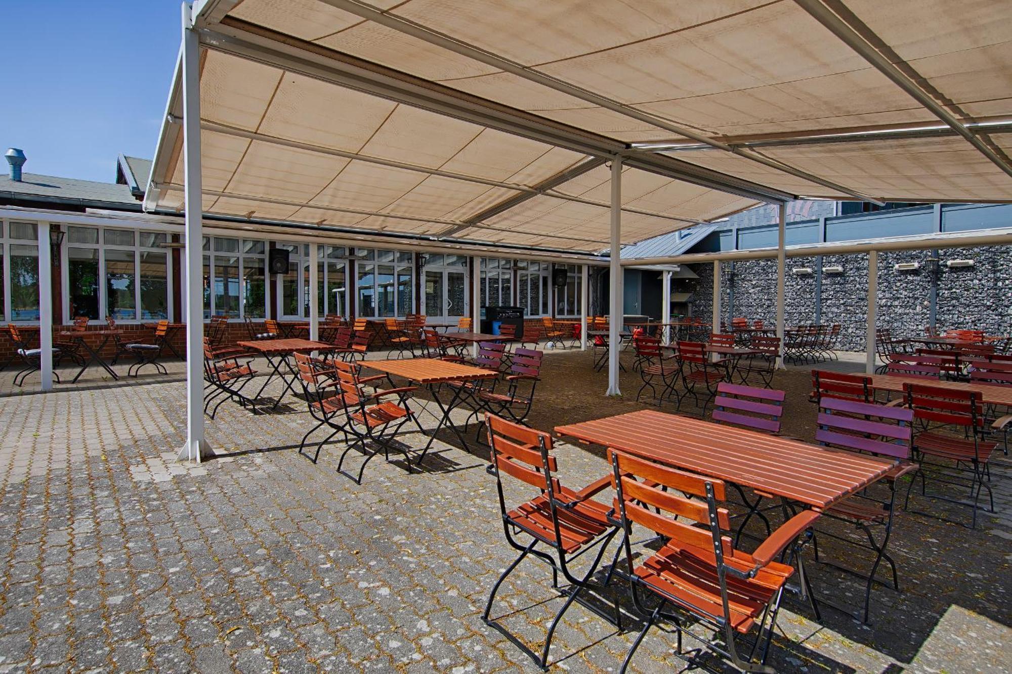 See Hotel Karlslust Chalets Шторков Экстерьер фото