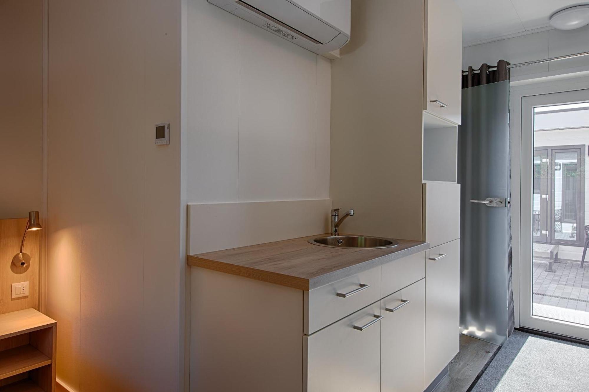 See Hotel Karlslust Chalets Шторков Экстерьер фото